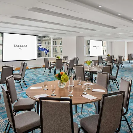 Sofitel Montreal Golden Mile-2